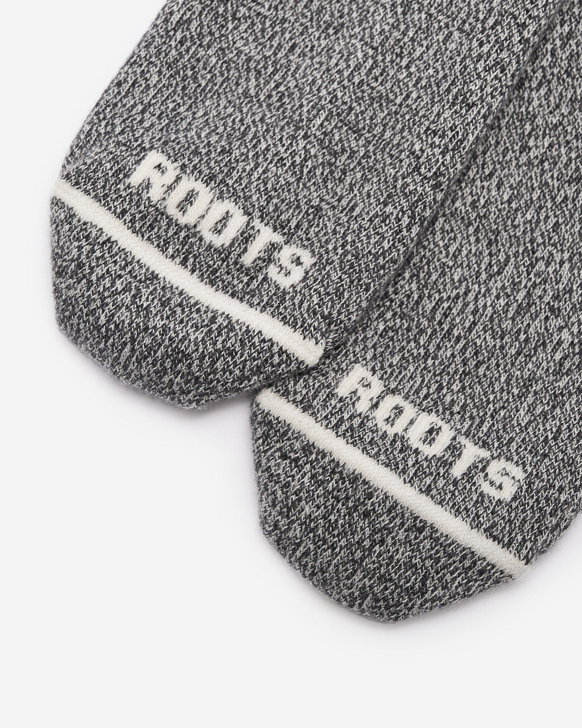 Adult Cooper Beaver Ankle Sock