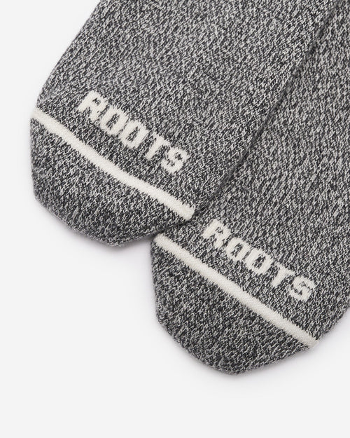 Adult Cooper Beaver Ankle Sock