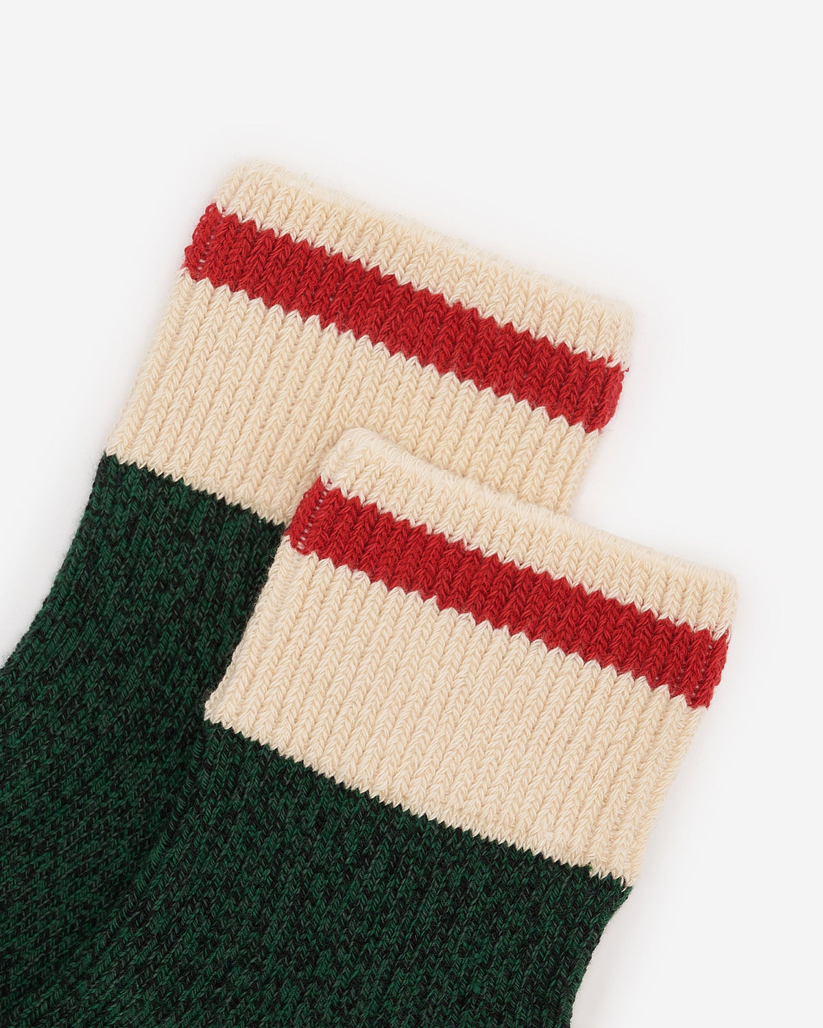 Adult Classic Cabin Ankle Sock