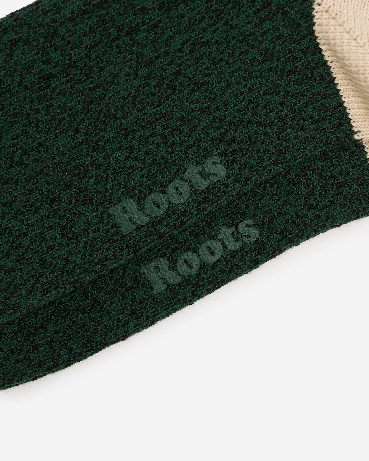 Adult Classic Cabin Ankle Sock