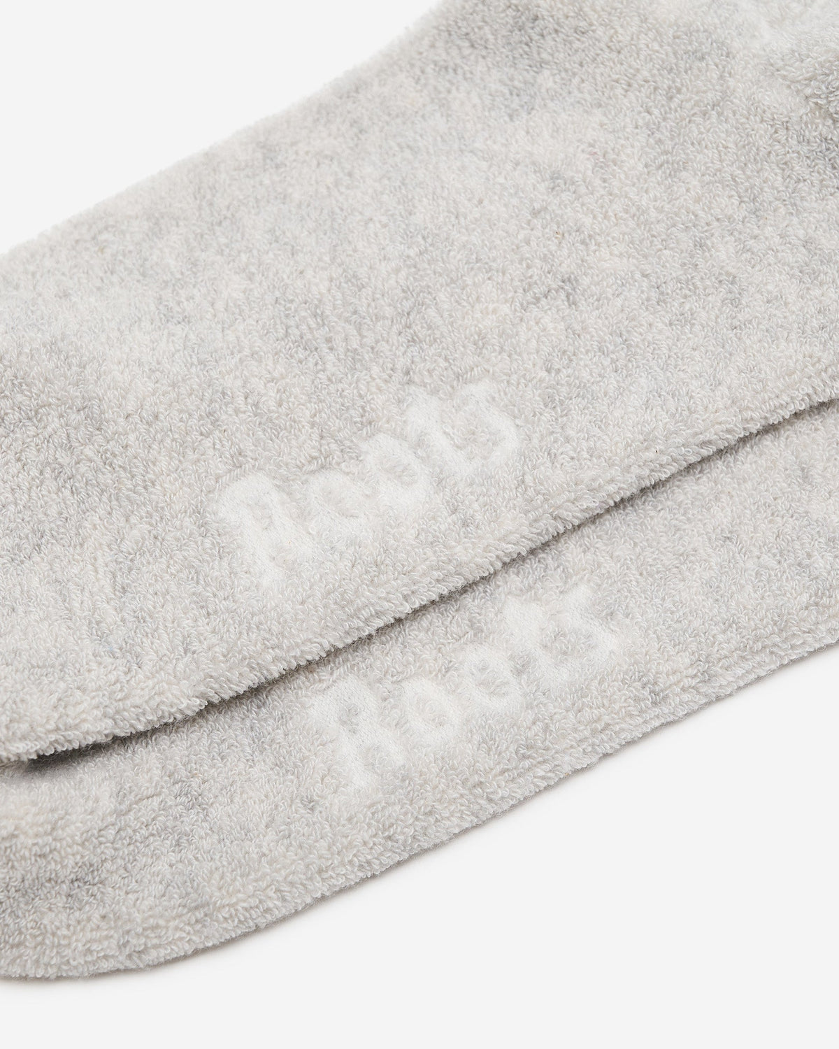 Adult Cozy Knit Sock