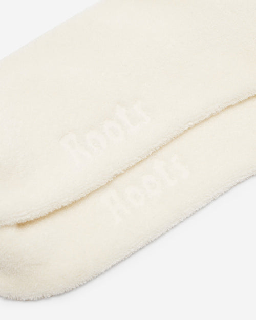 Adult Cozy Knit Sock