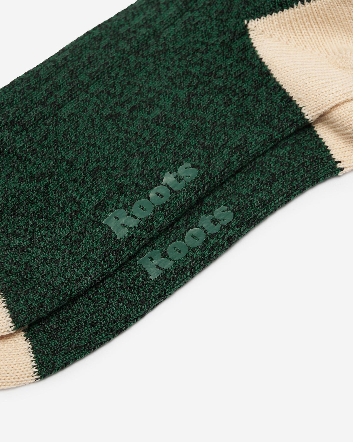 Adult Cotton Cabin Ankle Sock