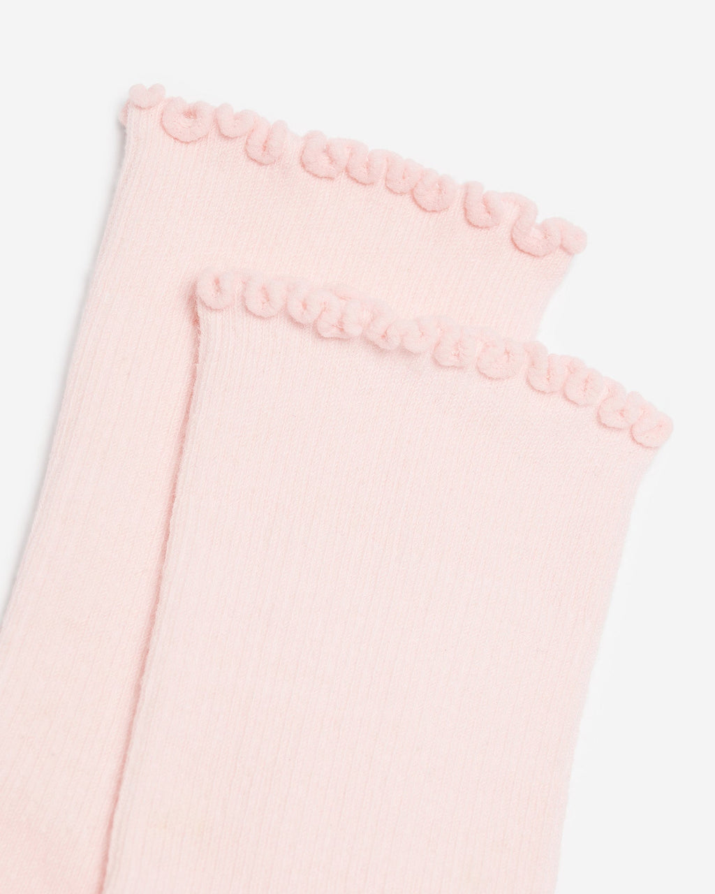 Womens Alice Ruffle Quarter Top Sock