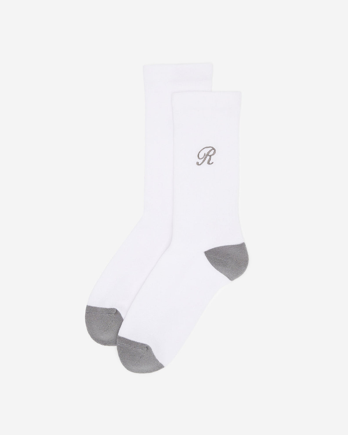 Adult Athletics Department Crew Sock