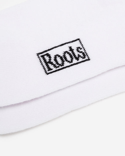 Adult Summer League Ribbed Sock
