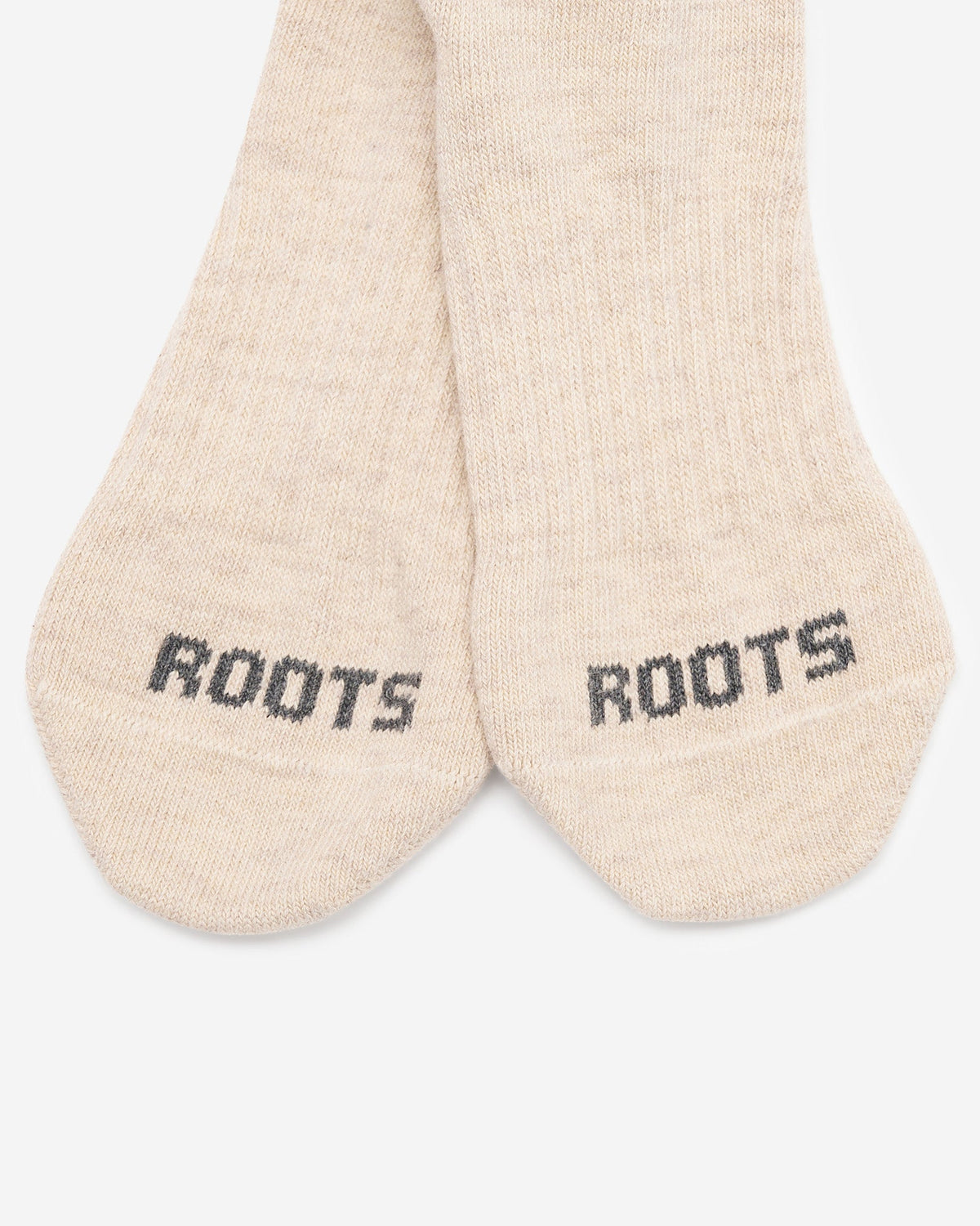 Adult Roots Heritage Boot Sock