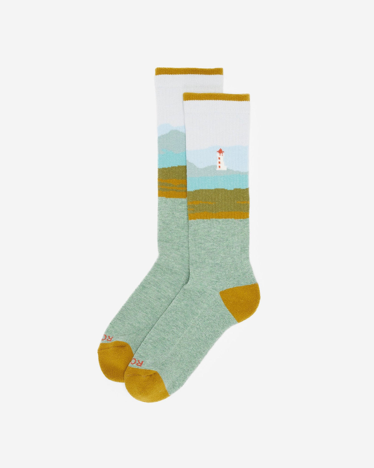Adult Wilderness Boot Sock