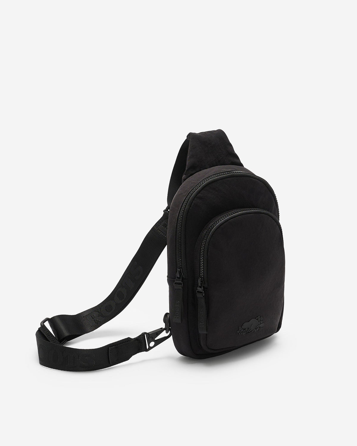 Nylon Sling Bag