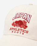 Roots Worldwide Cap Japan