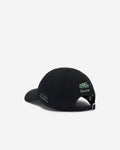 Roots X Webers Baseball Cap