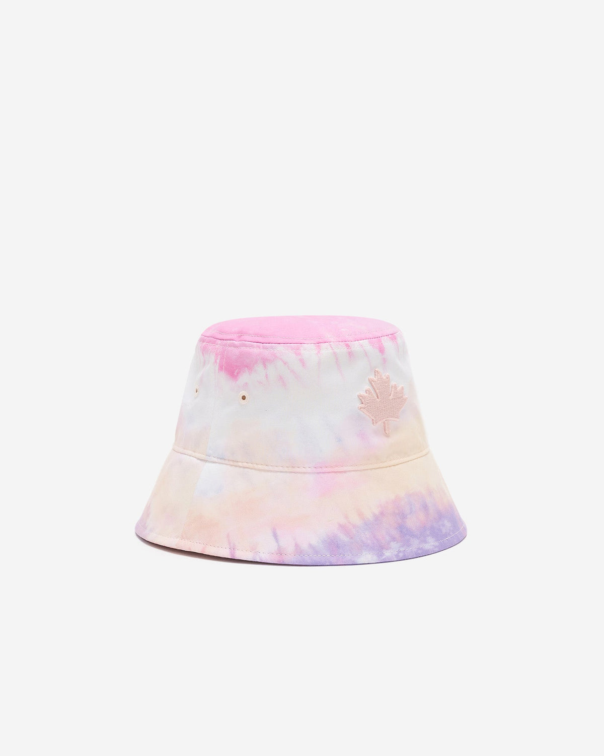Baby & Toddler Tie Dye Bucket Hat