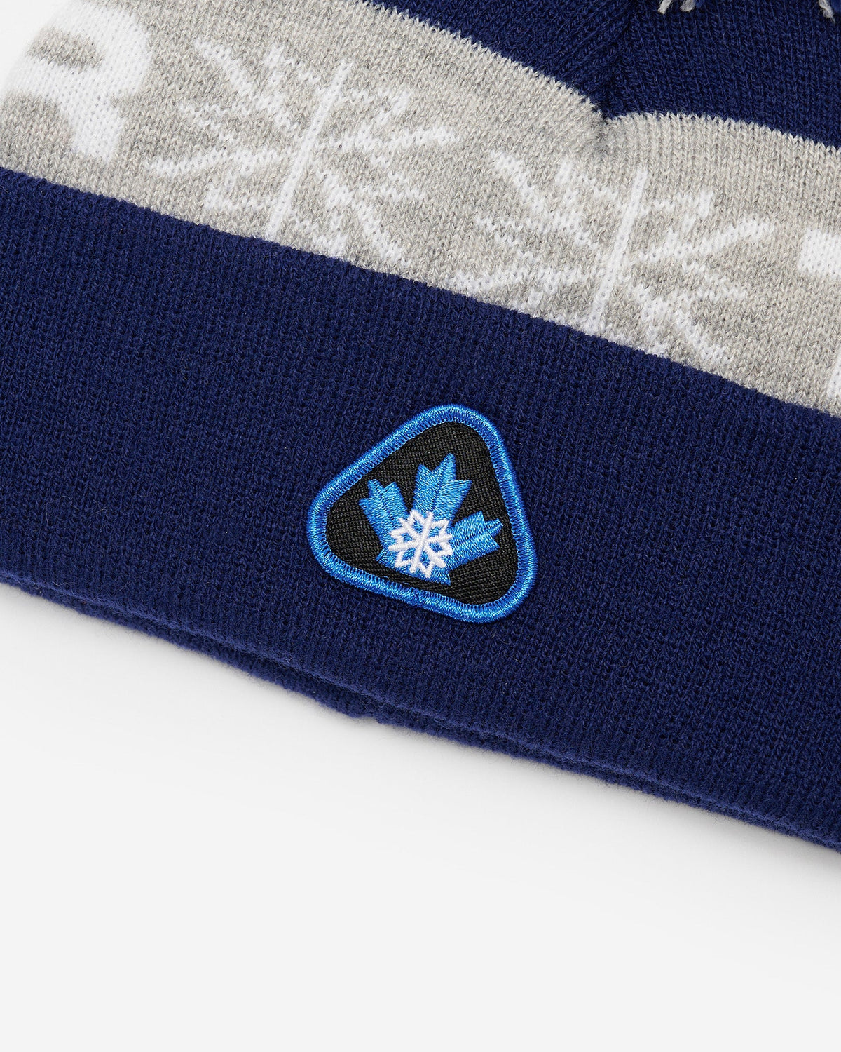 Kids Alpine Goods Toque