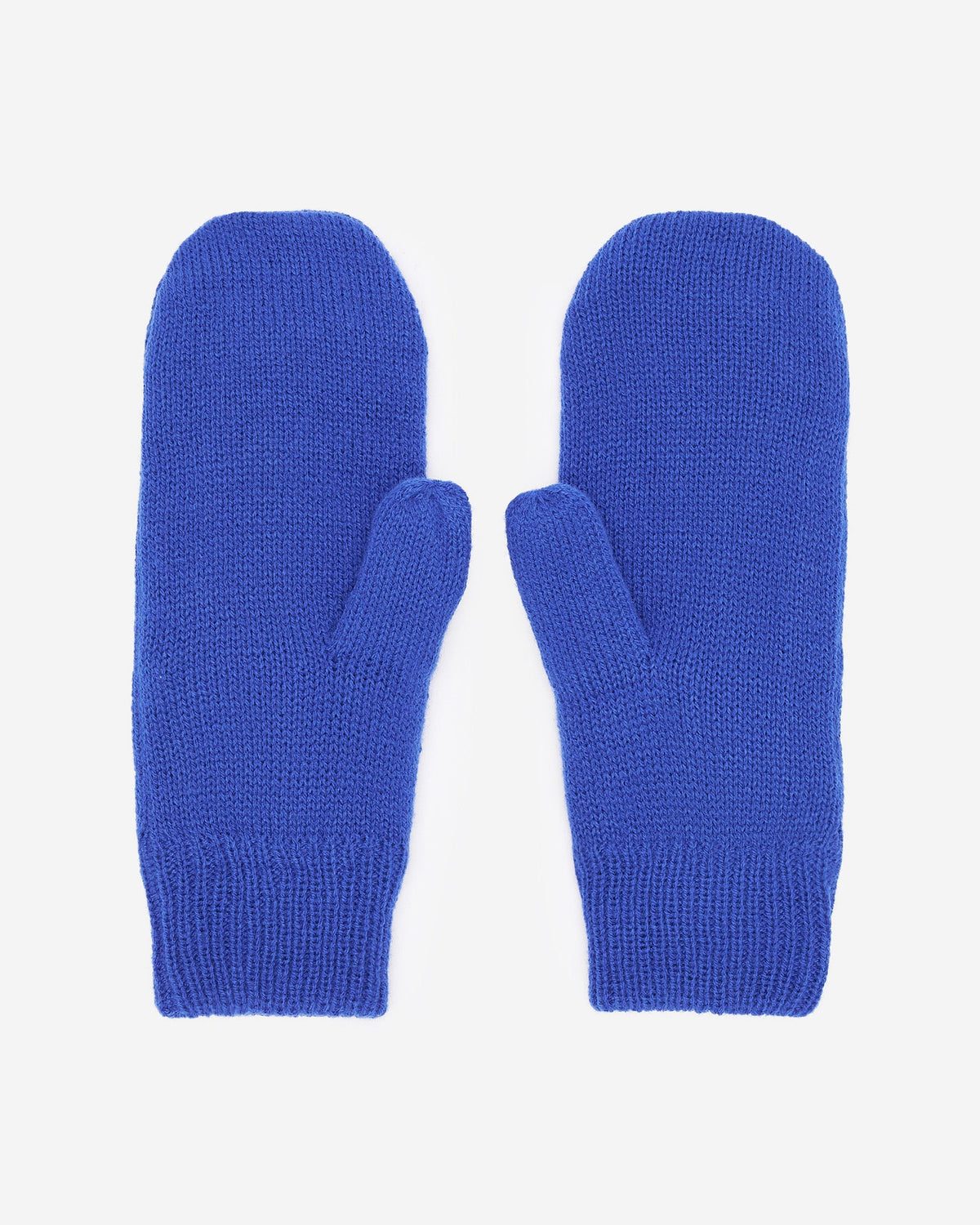 Kids Cooper Glow Mitten
