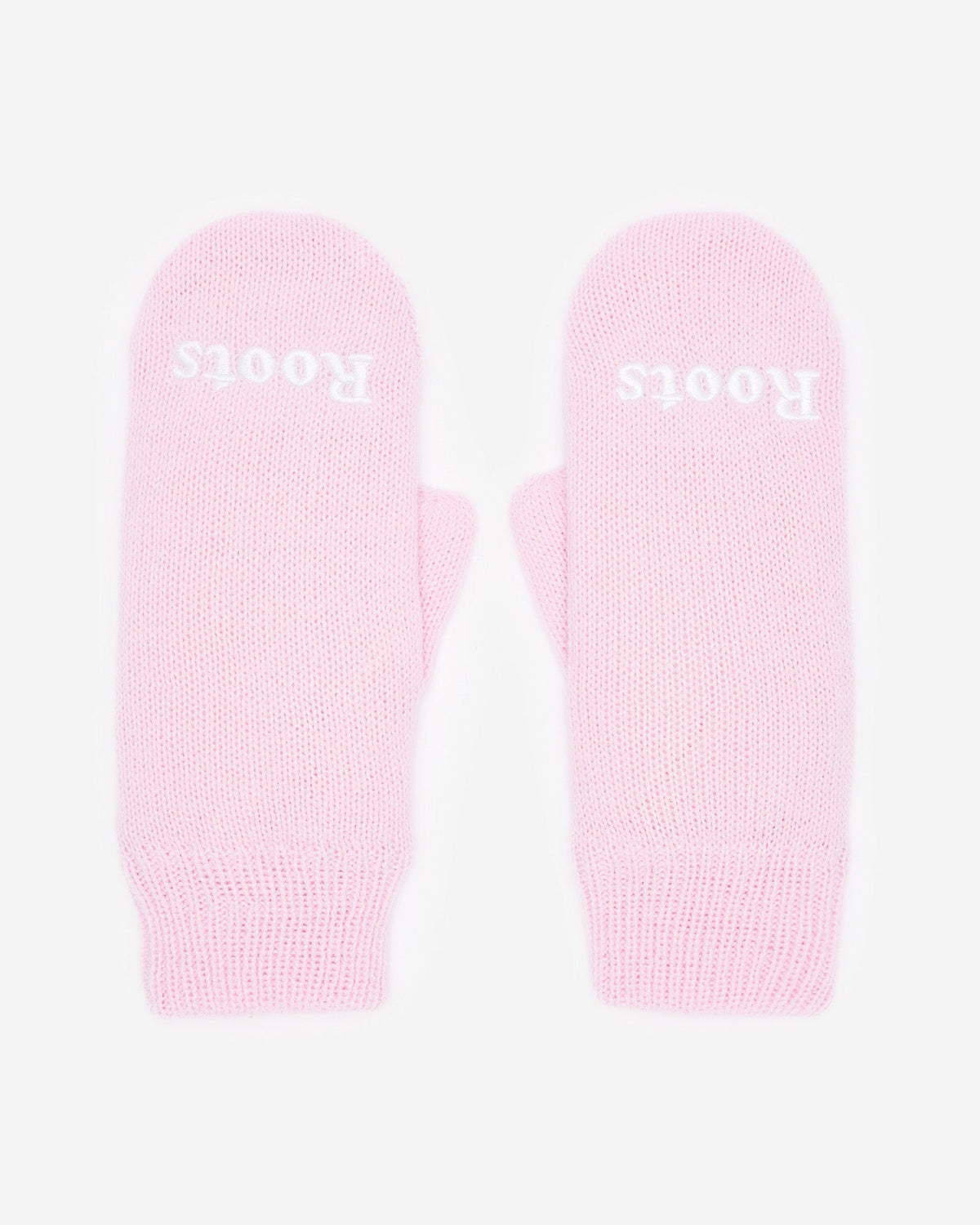 Kids Cooper Glow Mitten