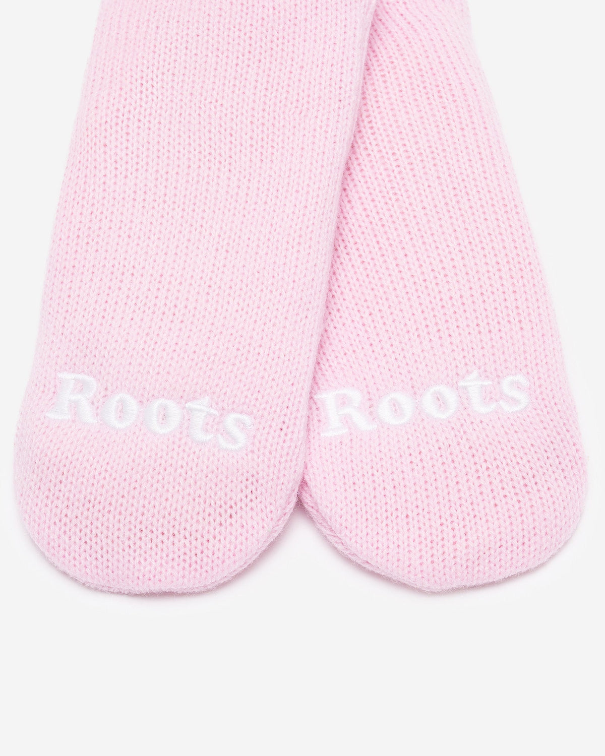 Kids Cooper Glow Mitten