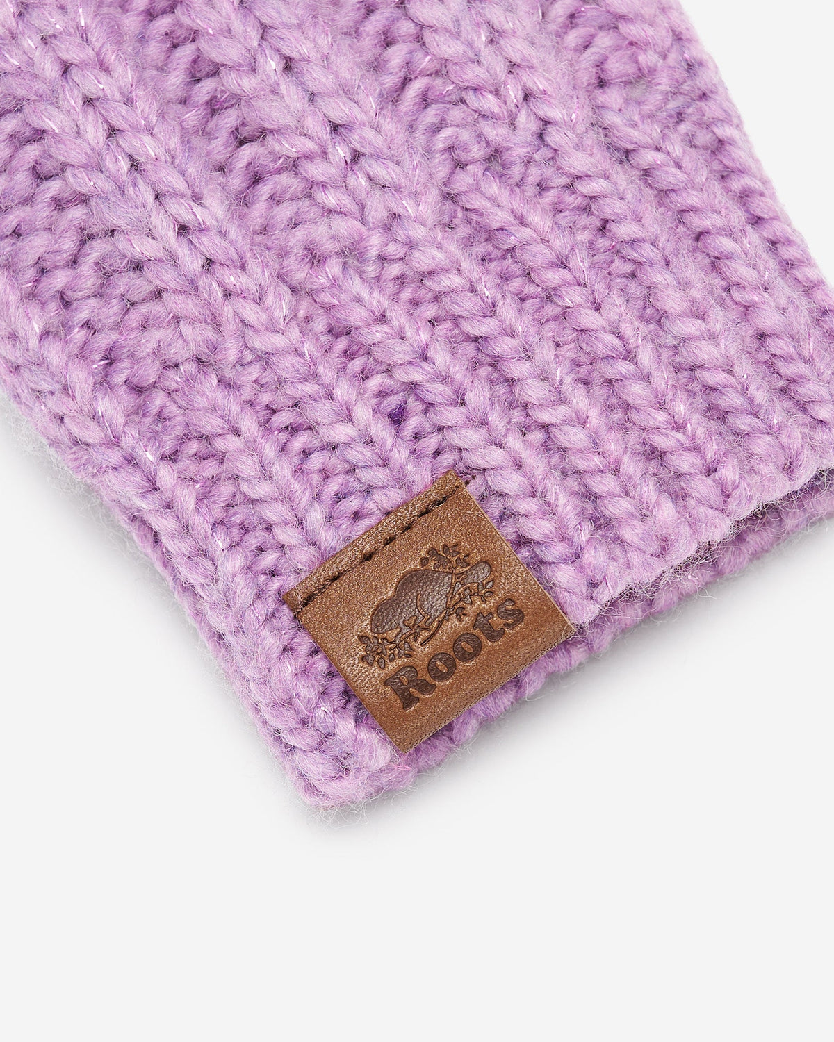 Baby & Toddler Sparkle Mitten