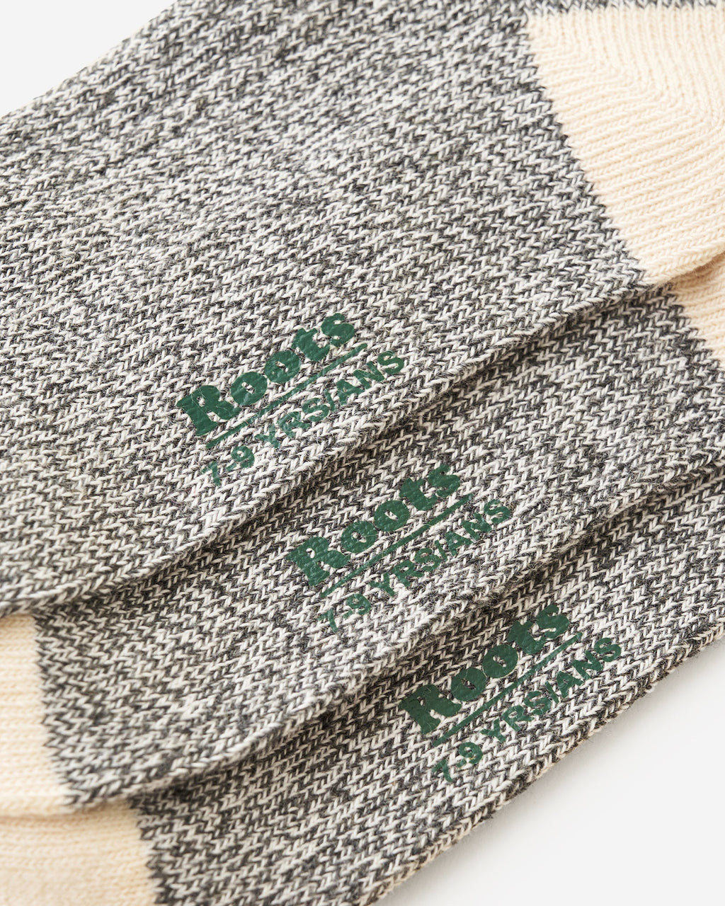 Kid Classic Cabin Ankle Sock 3 Pack
