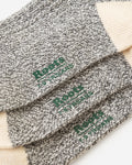 Kid Classic Cabin Ankle Sock 3 Pack