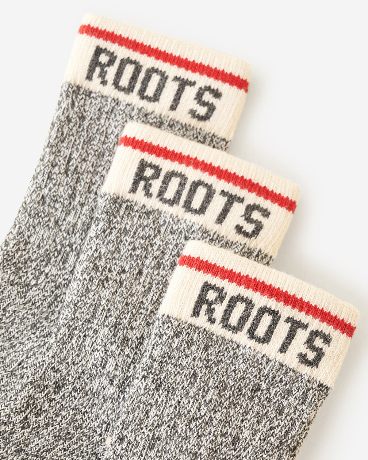 Baby & Toddler Classic Cabin Sock 3 Pack