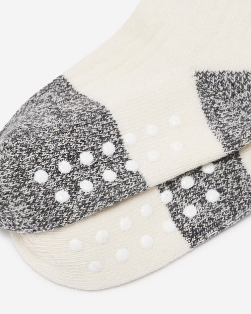 Baby & Toddler Cabin Lifestyle Sock 2 Pack