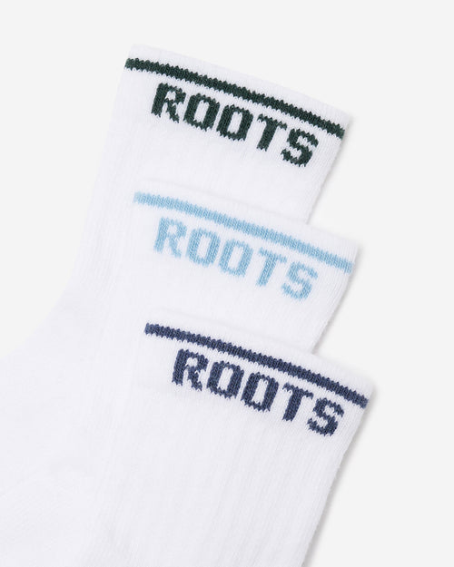 Baby & Toddler Pop Sock 3 Pack
