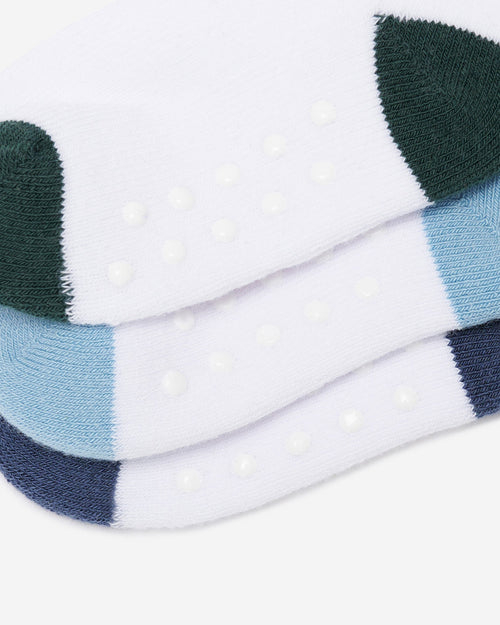 Baby & Toddler Pop Sock 3 Pack