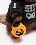 Halloween Beaver Stuffie