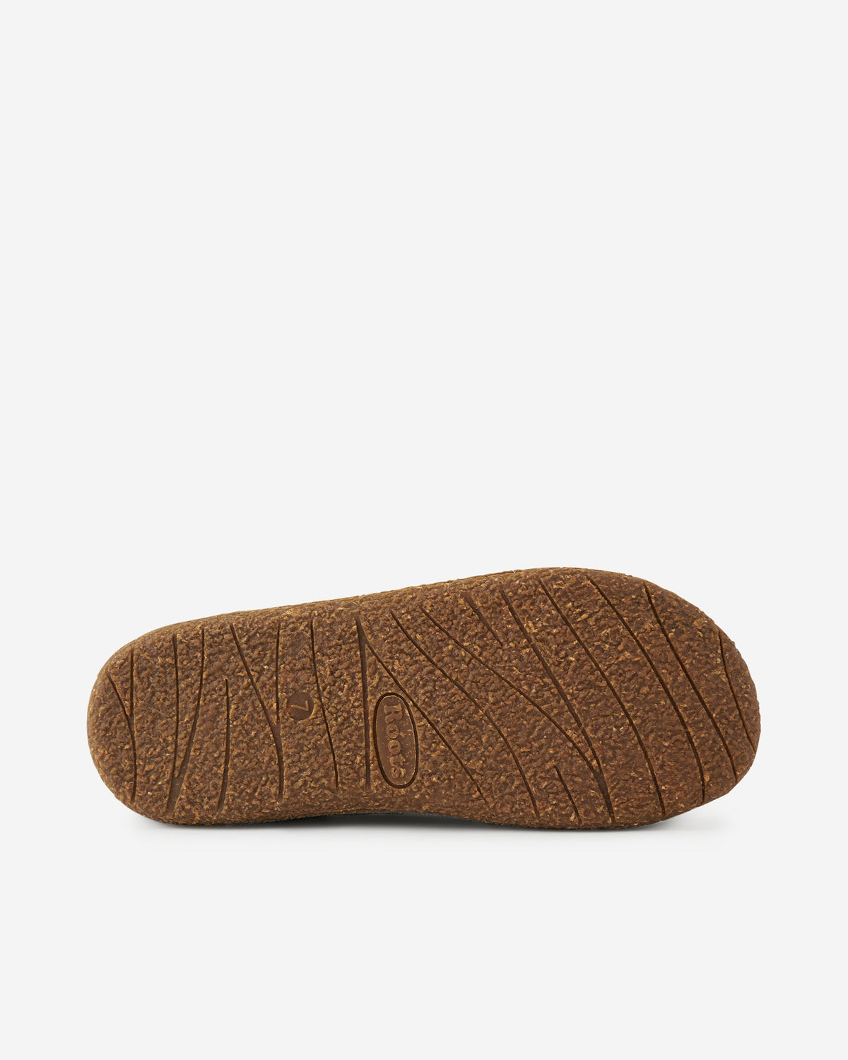 Womens Slip-On Shoe
