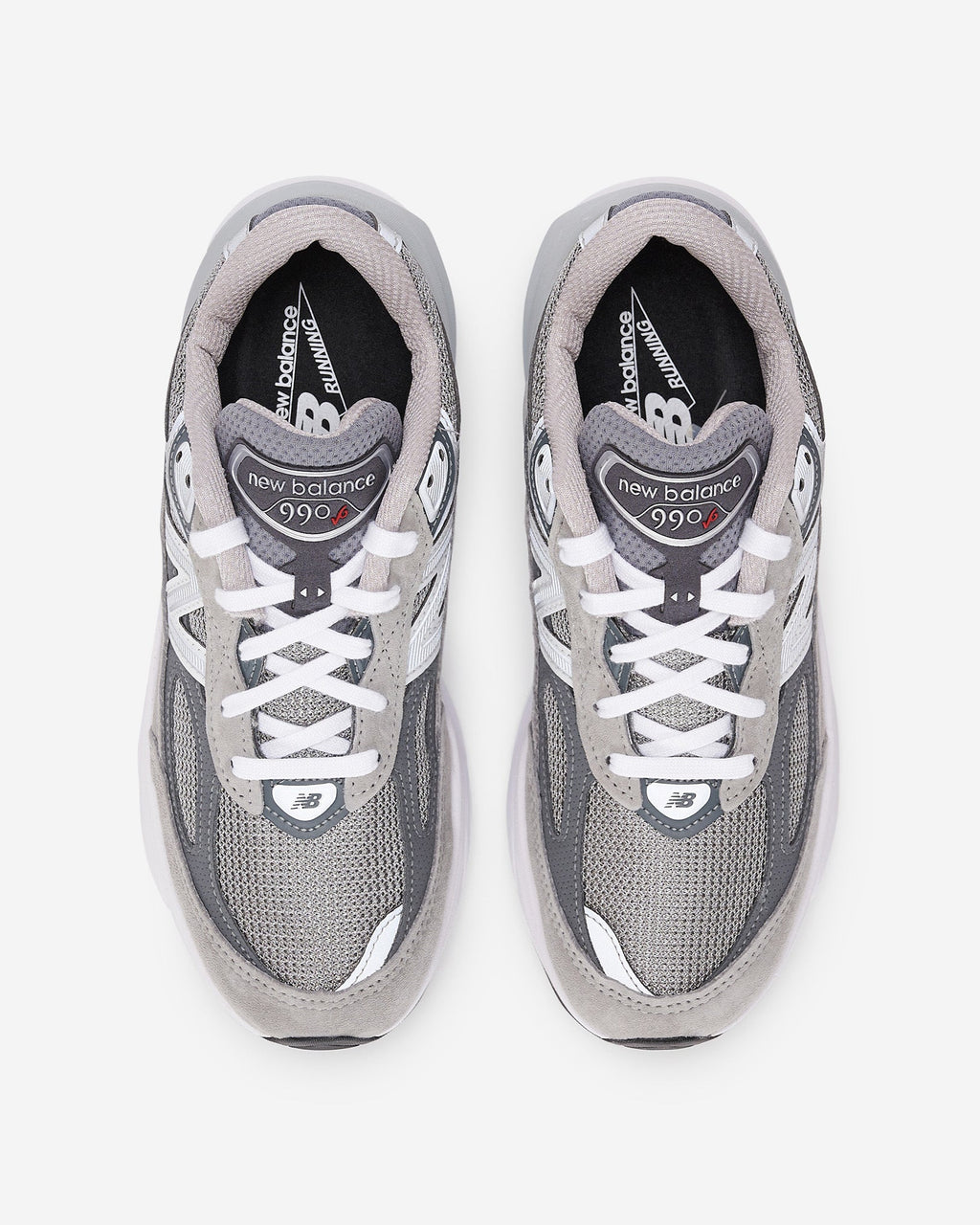 Womens New Balance 990