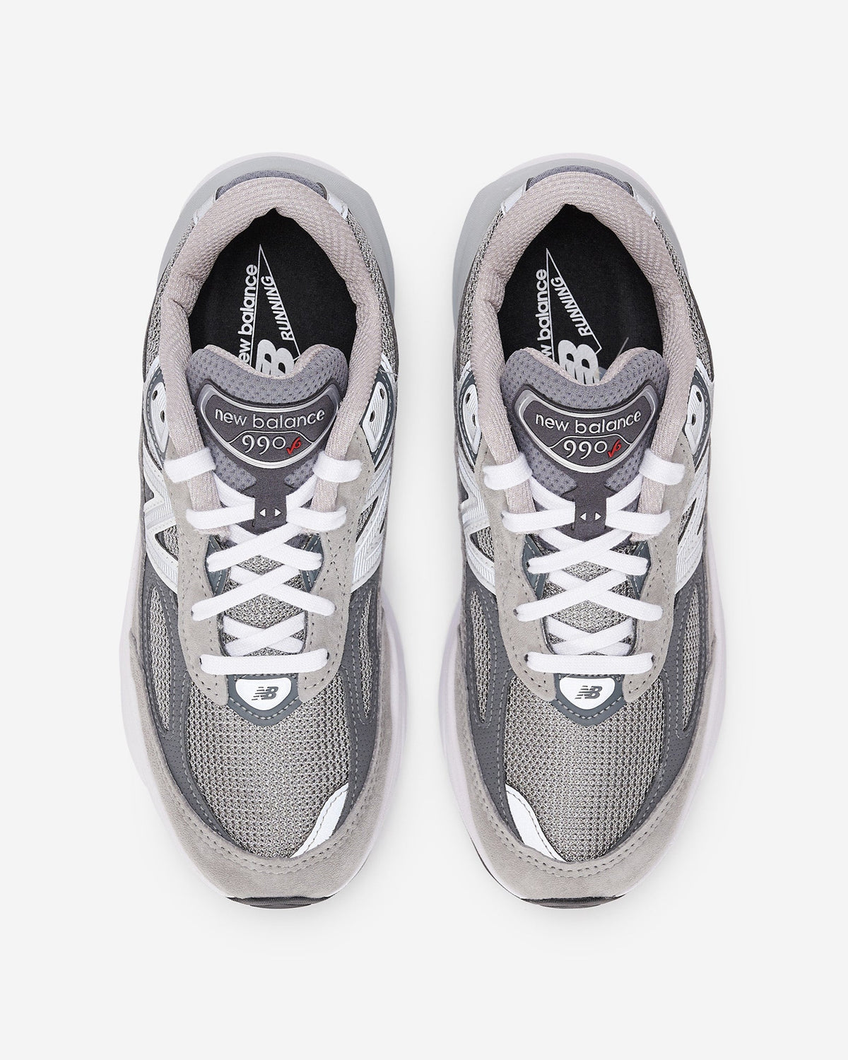 Womens New Balance 990