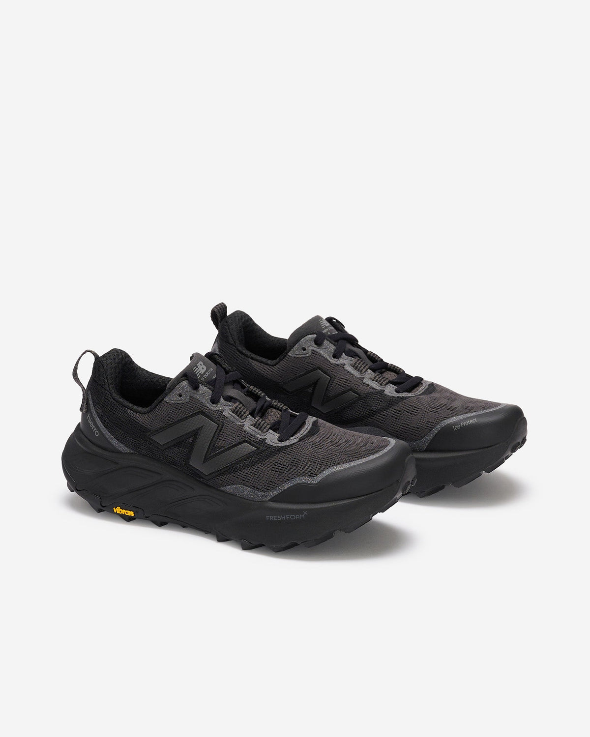 Womens New Balance Hierro