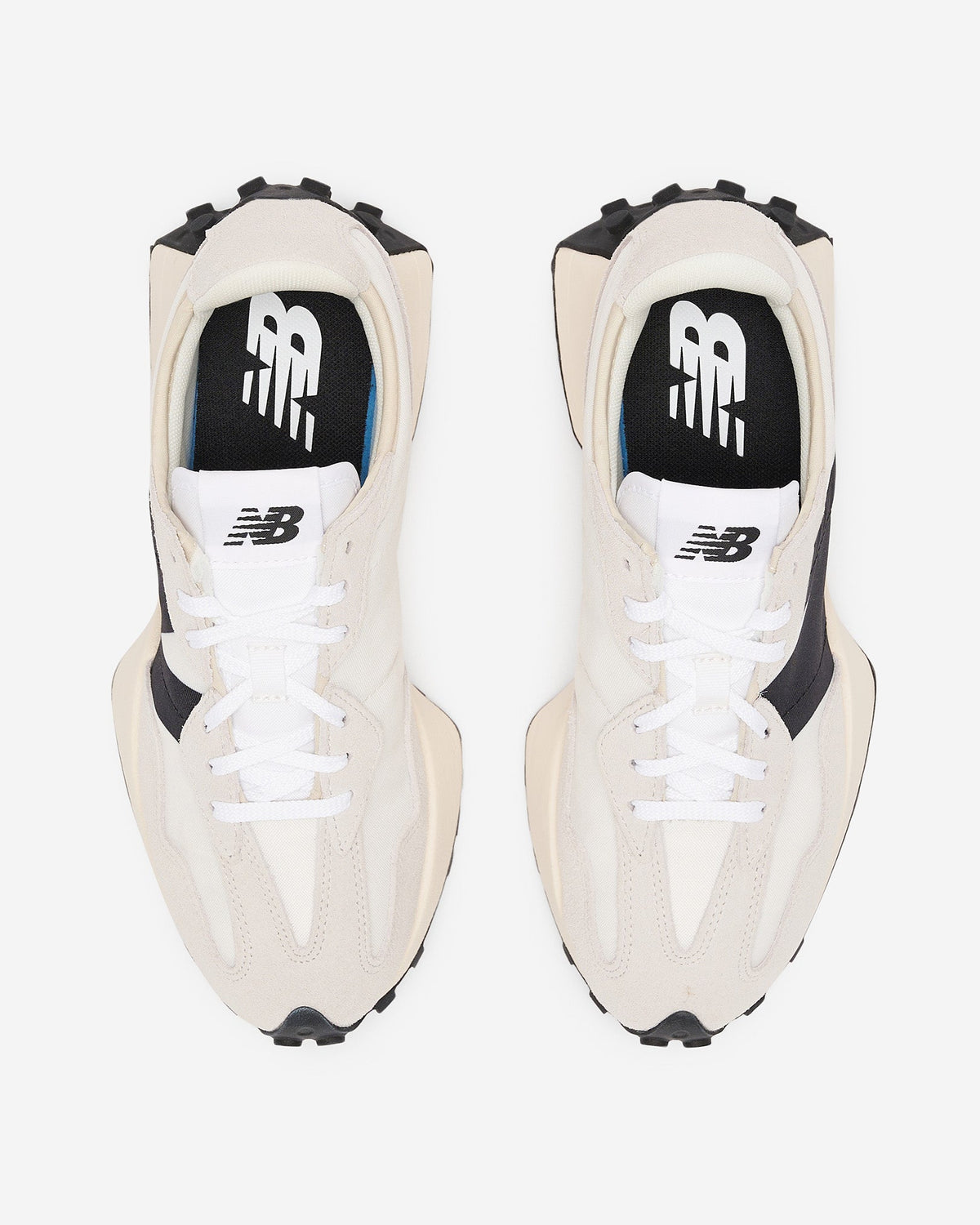 Womens New Balance 327