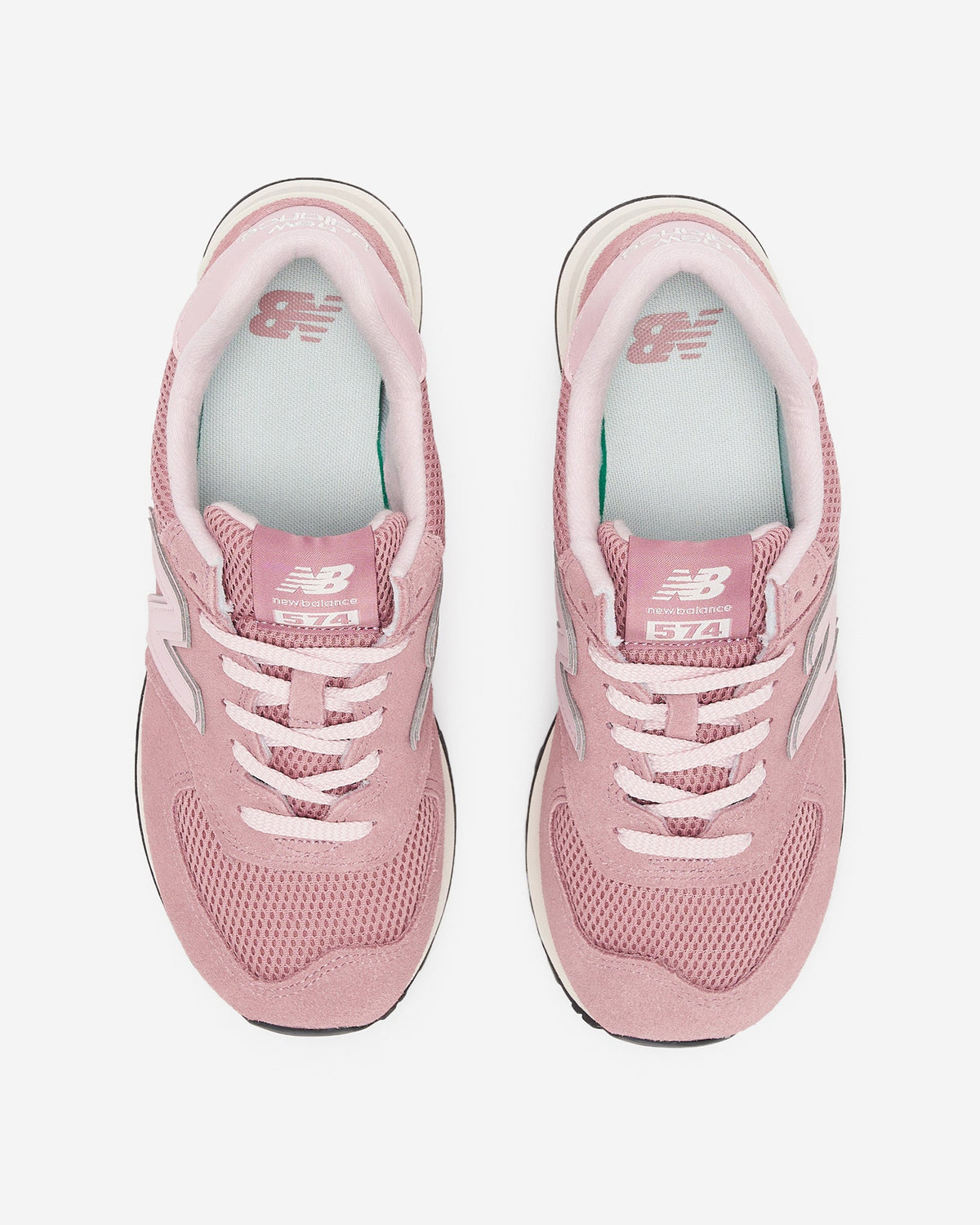 Womens New Balance 574