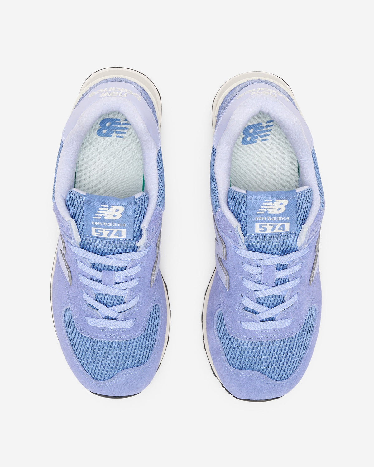 Womens New Balance 574