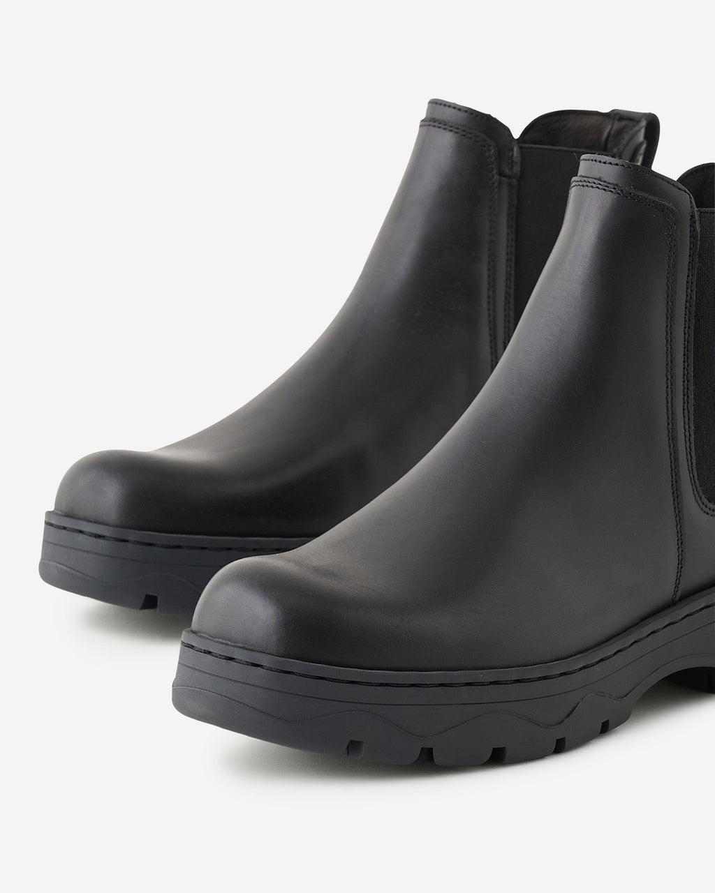 Junction Boot