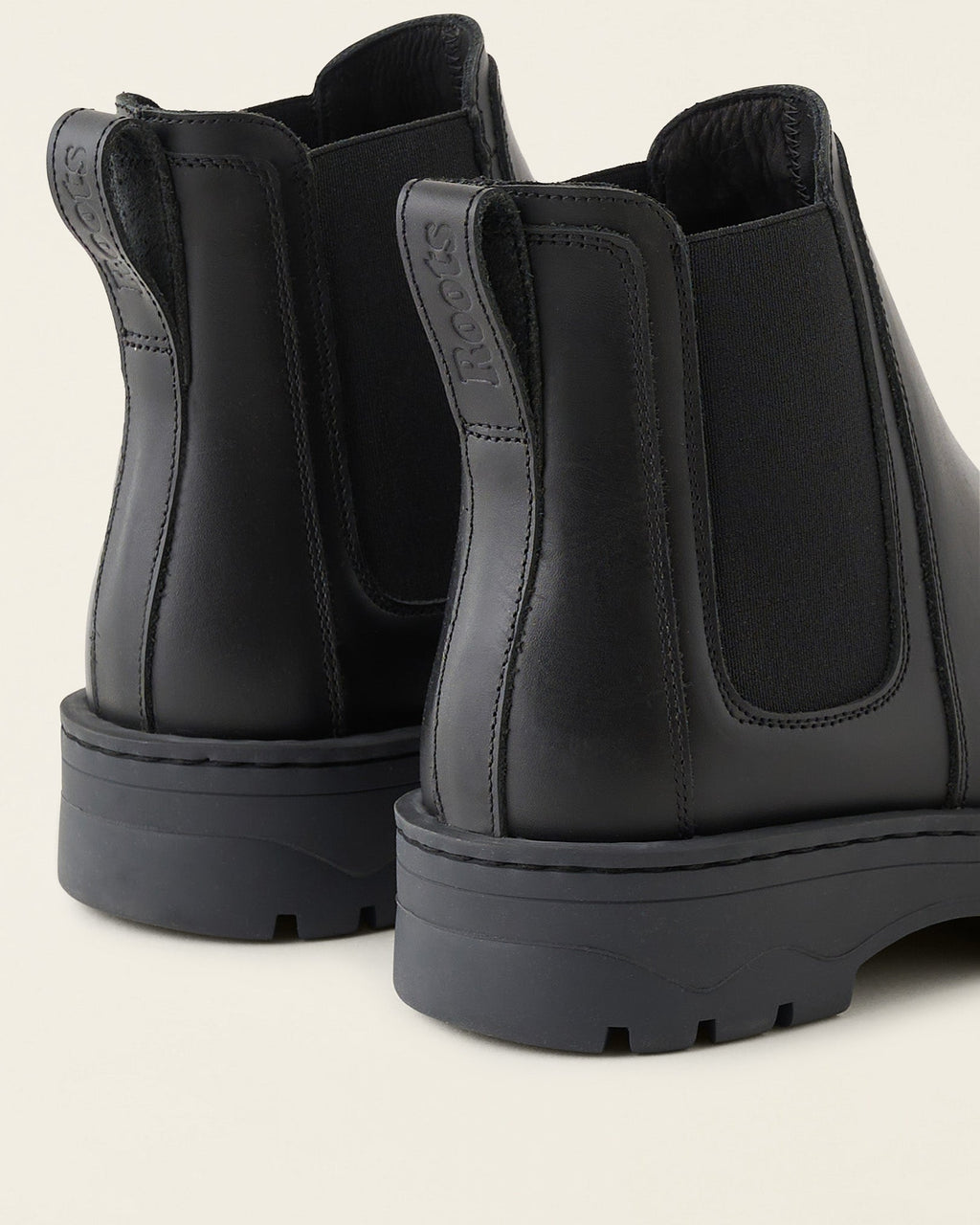 Junction Boot