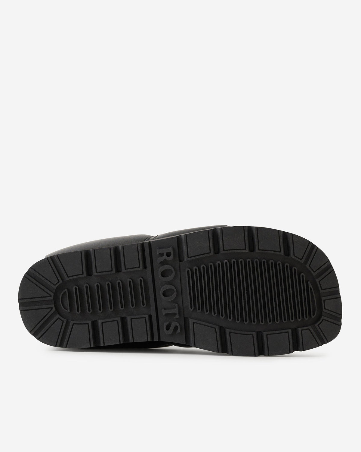 Puff Boot