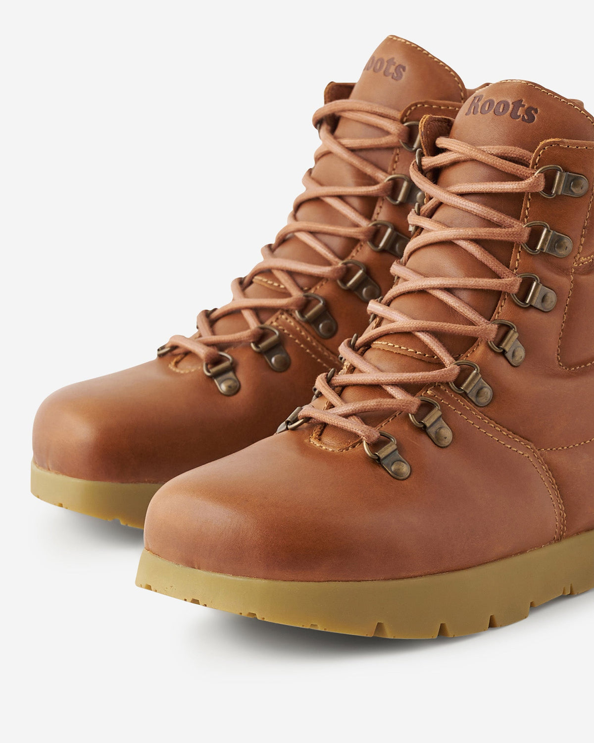 Puff Boot
