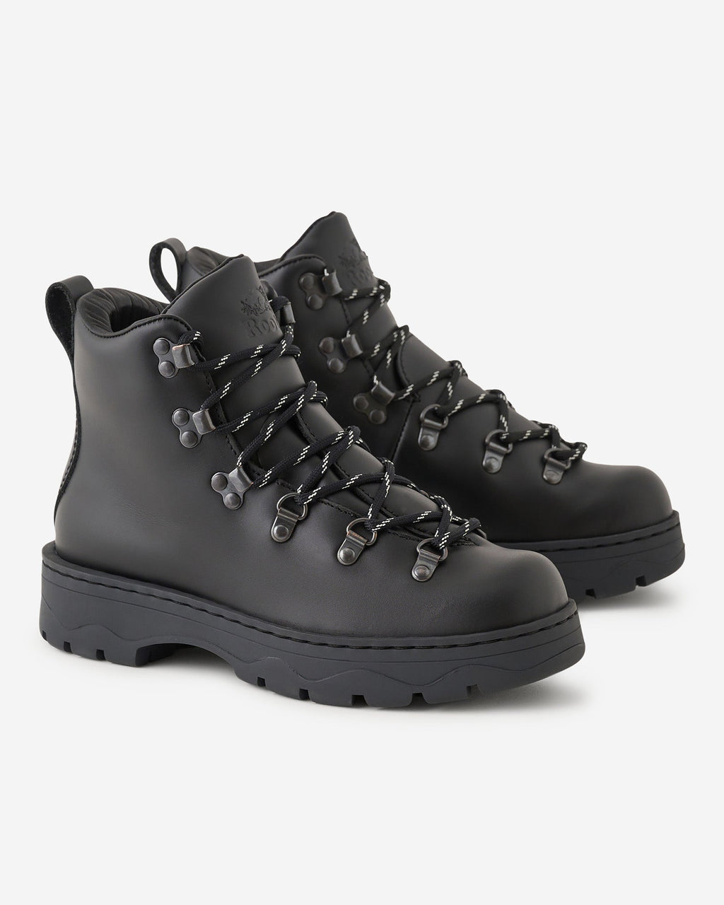 Nordic Boot