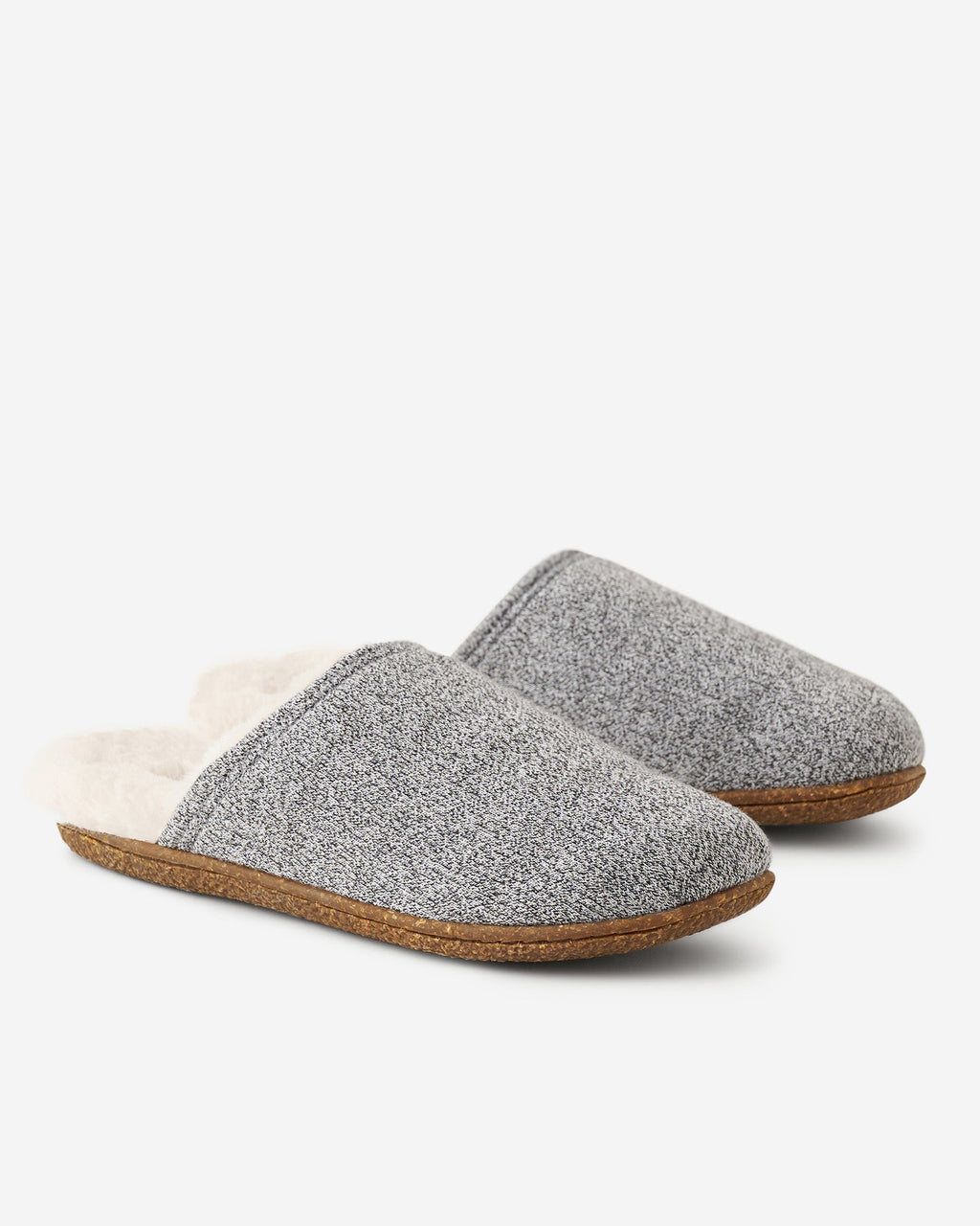 Mens Mule Slipper