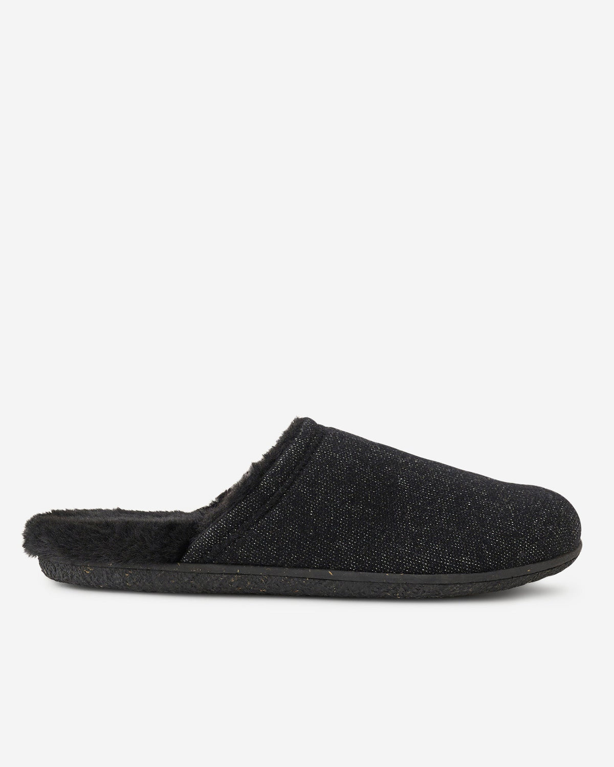 Mens Mule Slipper