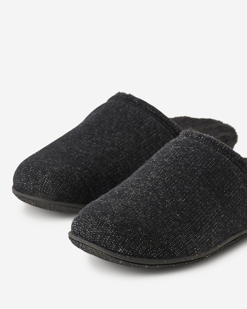 Mens Mule Slipper