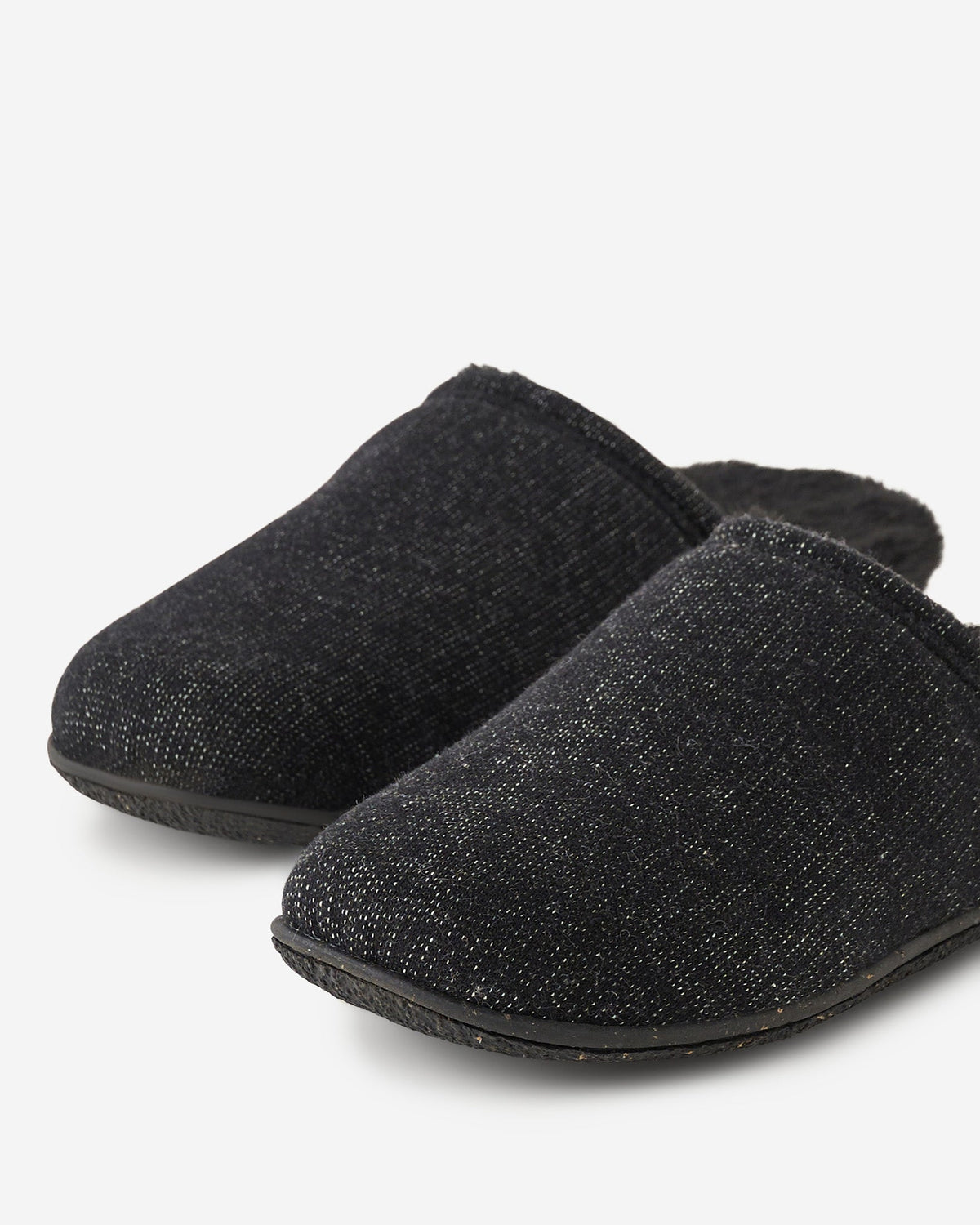 Mens Mule Slipper