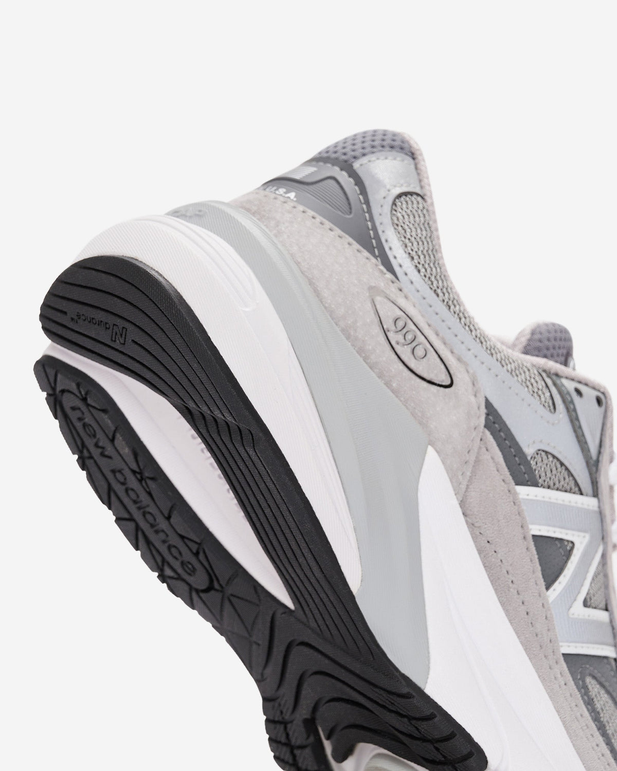 Mens New Balance 990