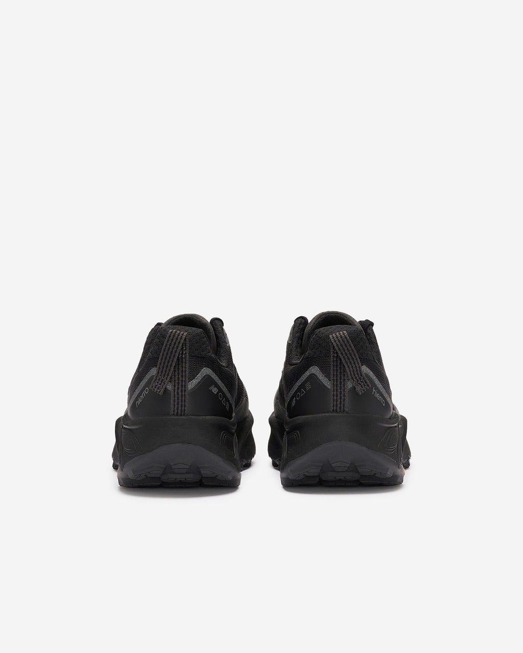 Mens New Balance Hierro
