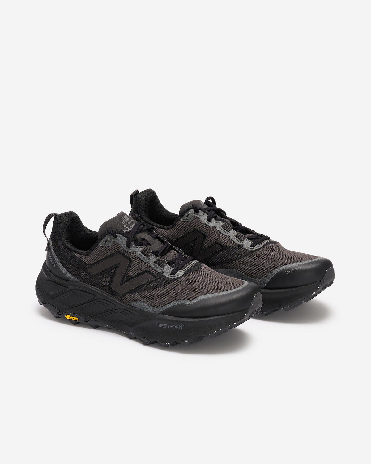 Mens New Balance Hierro