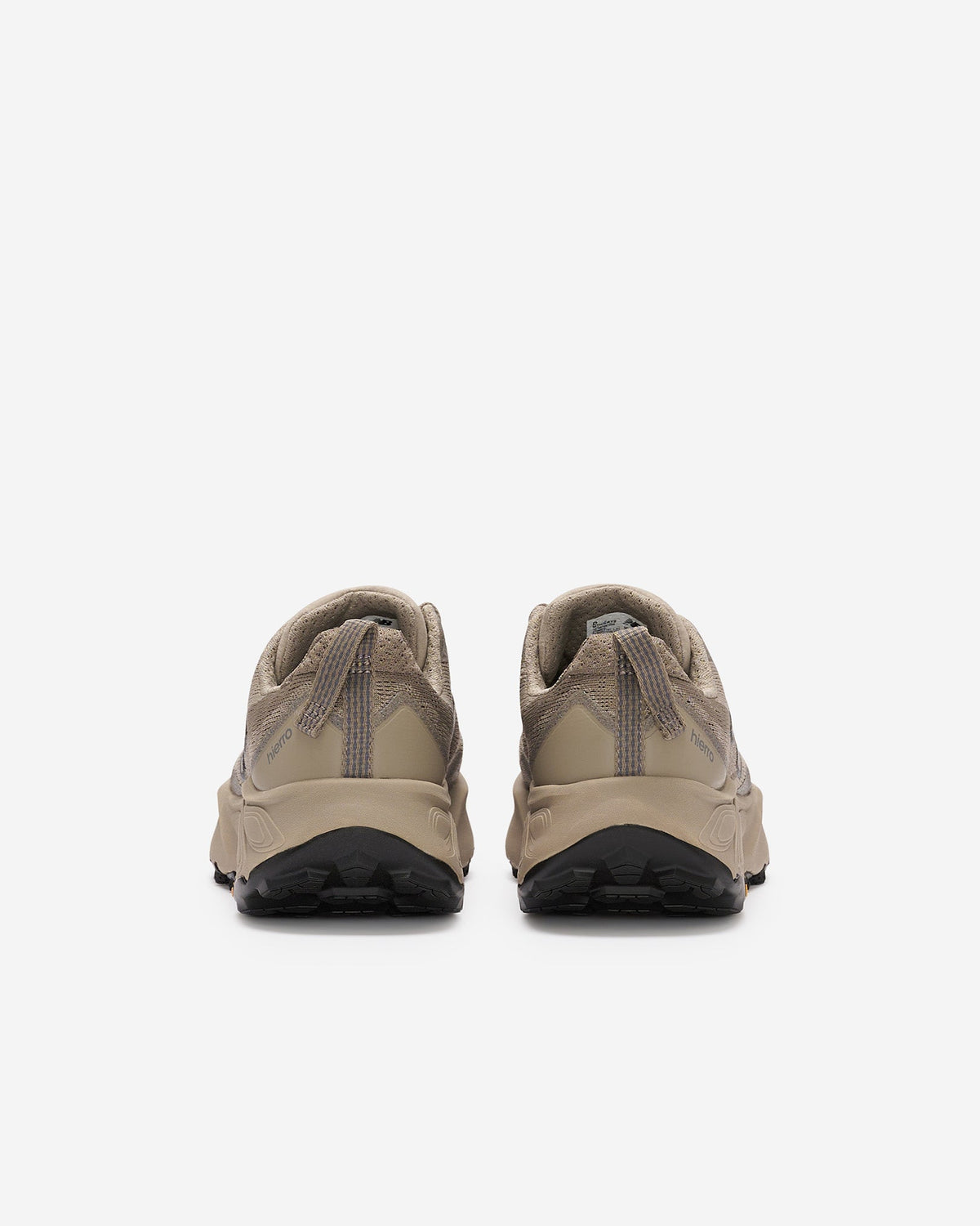 Mens New Balance Hierro