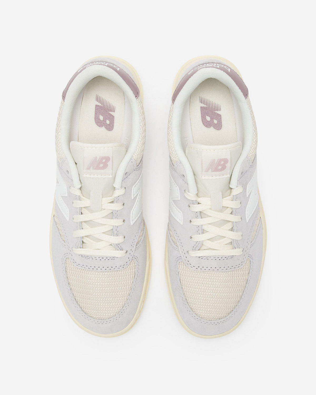 New Balance T500