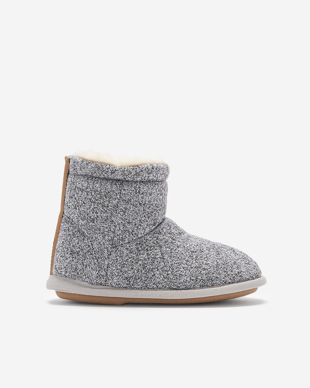 Kids Bootie